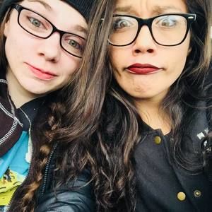 Meet your Posher, Gabrielle